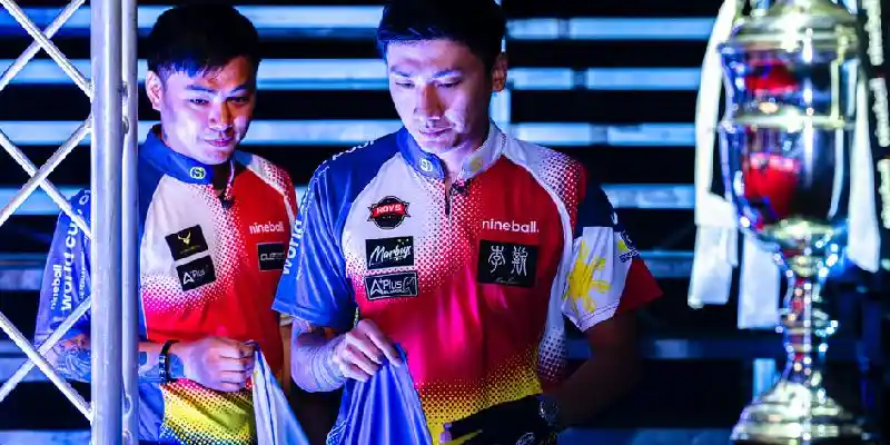 Cá cược World Cup of Pool tại QQ88 mang đến nhiều giải đấu hấp dẫn