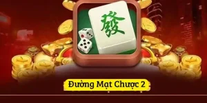 đường mạt chược 2