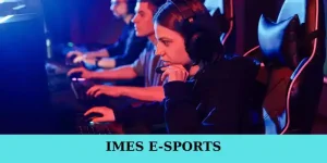 IMES E-Sports QQ88