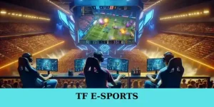TC E-Sports QQ88