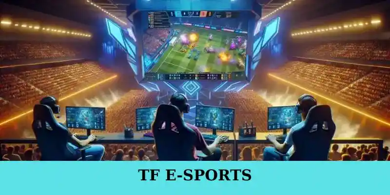 TC E-Sports QQ88