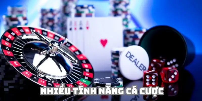 Nạp tiền QQ88 để trải nghiệm những tiện ích cá cược độc đáo